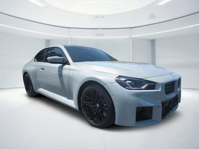 Used 2024 BMW M2 w/ Lighting Package