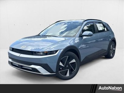 New 2025 Hyundai Ioniq 5 SEL