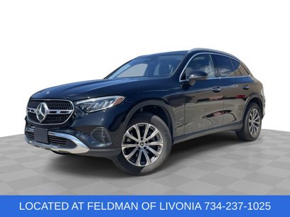Used 2023 Mercedes-Benz GLC 300 4MATIC