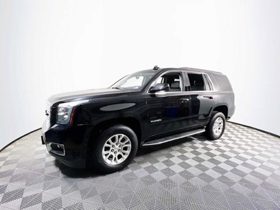 Used 2019 GMC Yukon SLT