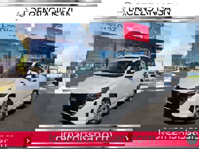 New 2025 Nissan Sentra S