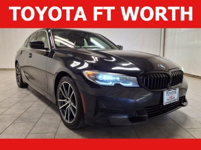 Used 2020 BMW 330i Sedan w/ Convenience Package