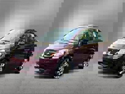 Used 2011 Suzuki SX4 LE Anniversary Edition