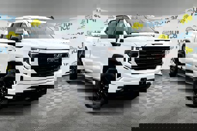 Used 2024 GMC Sierra 1500 Elevation