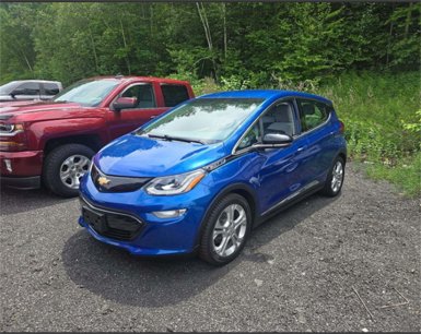 Used 2019 Chevrolet Bolt LT