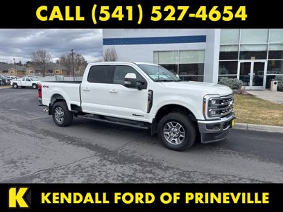 Used 2023 Ford F350 Lariat