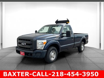 Used 2015 Ford F250 XL