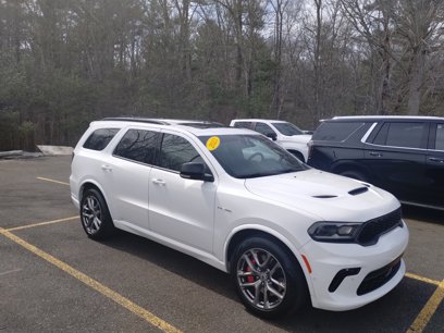 Used 2023 Dodge Durango R/T w/ Tow 'N Go Package