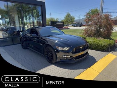 Used 2017 Ford Mustang GT w/ GT Performance Package