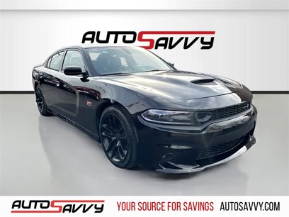 Used 2023 Dodge Charger Scat Pack w/ Plus Group