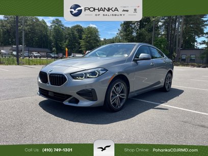 Used 2024 BMW 228i Gran Coupe