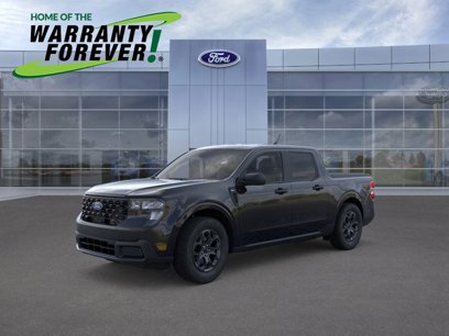 New 2025 Ford Maverick XLT