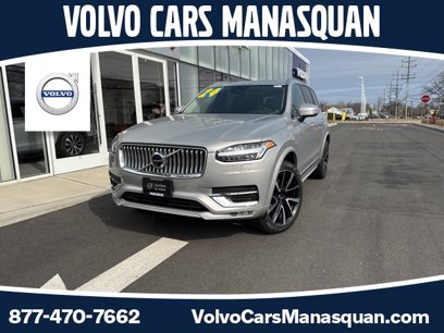 Certified 2024 Volvo XC90 B5 Plus
