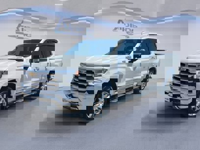 Used 2022 Chevrolet Silverado 1500 High Country w/ Technology Package