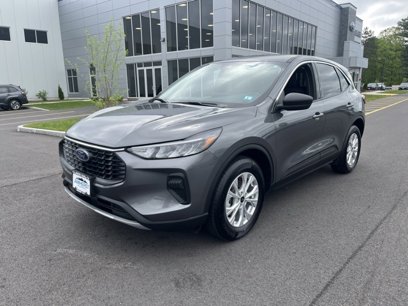 Used 2023 Ford Escape Active w/ Tech Pack #1