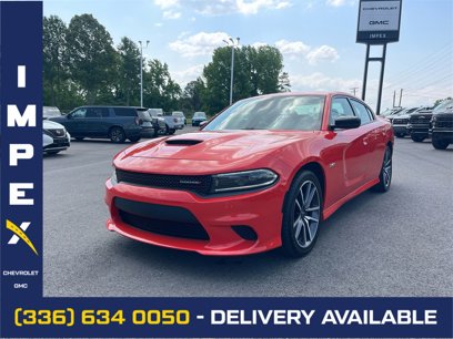 Used 2023 Dodge Charger R/T w/ Cold Weather Package