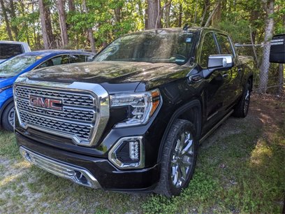 Used 2020 GMC Sierra 1500 Denali w/ Denali Ultimate Package