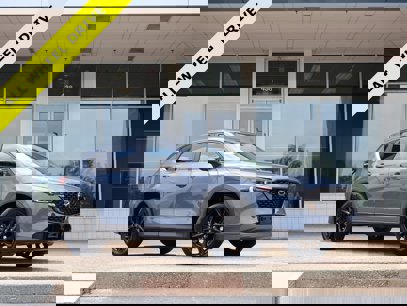 Used 2024 MAZDA CX-5 Carbon Edition