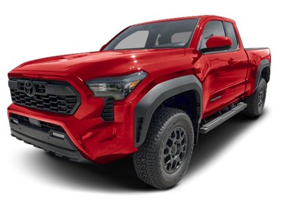 Used 2024 Toyota Tacoma SR5