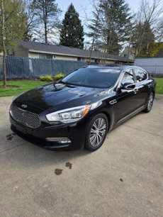 Used 2016 Kia K900 Luxury