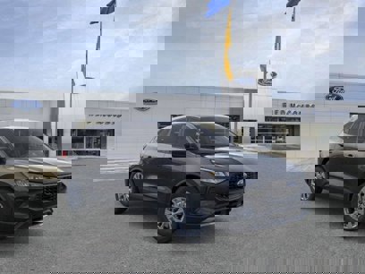 New 2025 Ford Escape Active