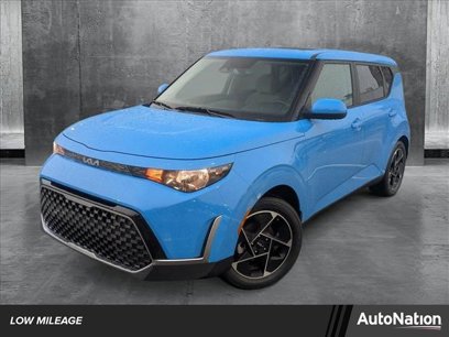 Used 2025 Kia Soul EX