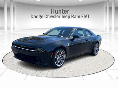 New 2025 Dodge Charger R/T Scat Pack w/ Track Pack