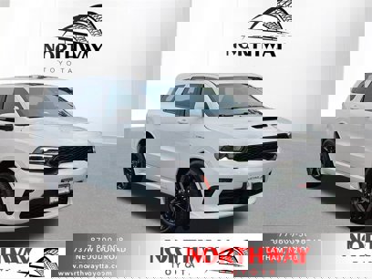 Used 2021 Dodge Durango R/T w/ Technology Group