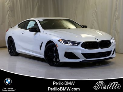 Used 2025 BMW M850i xDrive Coupe