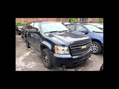 Used 2010 Chevrolet Tahoe LS
