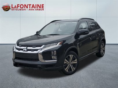 New 2024 Mitsubishi Outlander Sport SEL