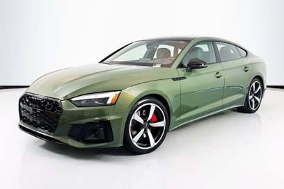 Used 2024 Audi A5 2.0T Prestige w/ Black Optic Plus Package