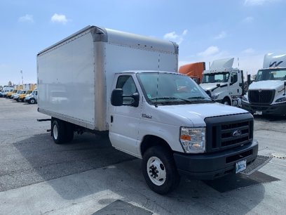 Used 2019 Ford E-350 and Econoline 350 Super Duty