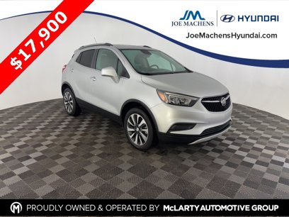 Used 2022 Buick Encore Preferred w/ Safety Package