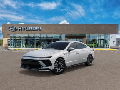 New 2025 Hyundai Sonata SEL