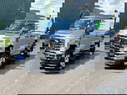 Used 2023 Ford F350 XLT