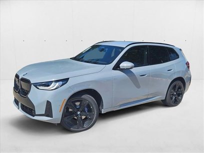 New 2026 BMW X3 xDrive30 w/ Premium Package