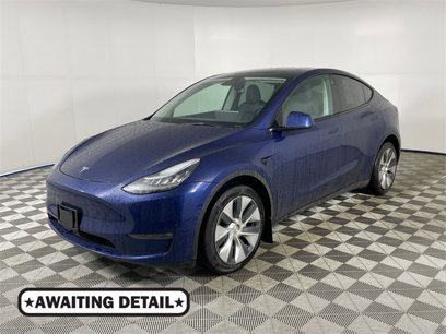 Used 2022 Tesla Model Y Long Range