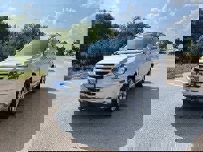 Used 2015 Chevrolet Captiva Sport LTZ
