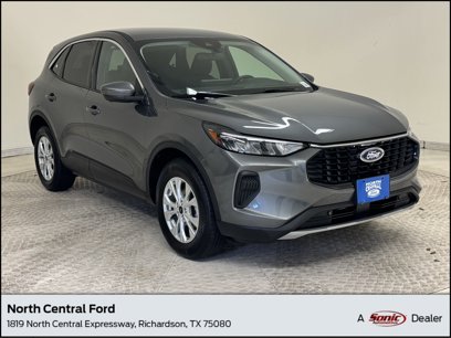 Certified 2023 Ford Escape Active