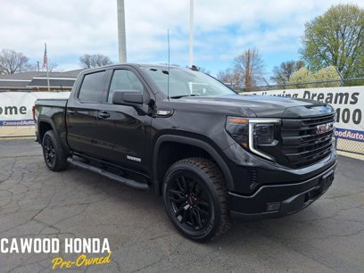 Used 2022 GMC Sierra 1500 Elevation