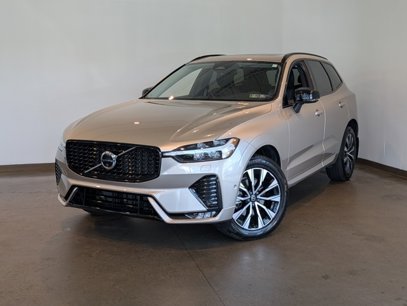 Used 2025 Volvo XC60 B5 Plus w/ Climate Package