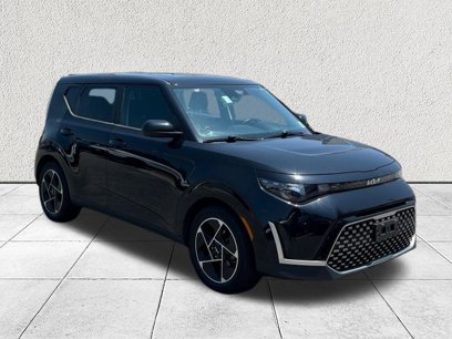 Used 2023 Kia Soul EX