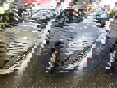 New 2025 Buick Envista Preferred w/ Advanced Safety Package