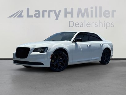 Certified 2023 Chrysler 300 Touring w/ Sport Appearance Package