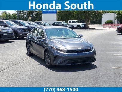 Used 2024 Kia Forte LXS