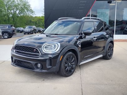 Used 2021 MINI Cooper Countryman S