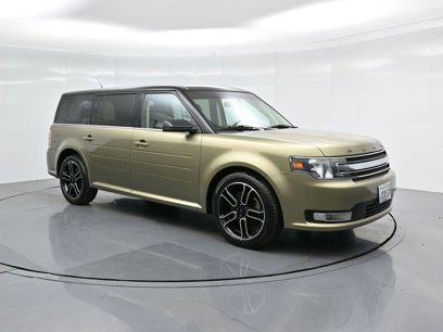 Used 2013 Ford Flex SEL