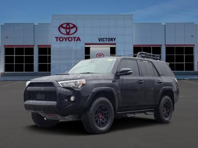 Used 2023 Toyota 4Runner TRD Pro