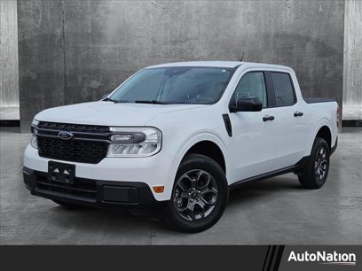 Used 2024 Ford Maverick XLT w/ XLT Luxury Package